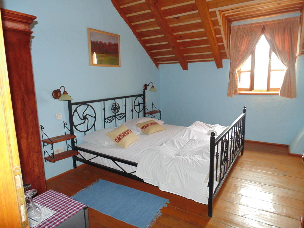 Guest House Kozjak Sveti Kriz Zacretje Room photo